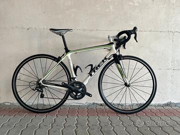 Trek Madone Three Series