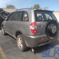 Dr dr5 1.6 gpl 109cv 07-13 - ricambi