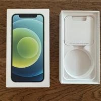 Scatola iphone 12 mini