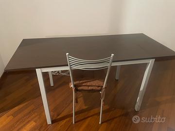 tavolo allungabile