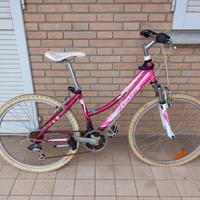 Bicicletta bambina Atala 26"