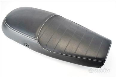 Royal Enfield GT 650 21 25 sella NUOVA