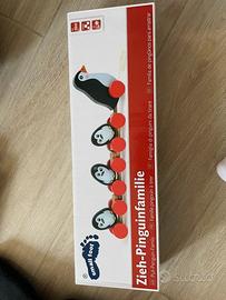 Giochi bambibi 6 mesi+