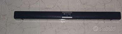 soundbar funzionante 