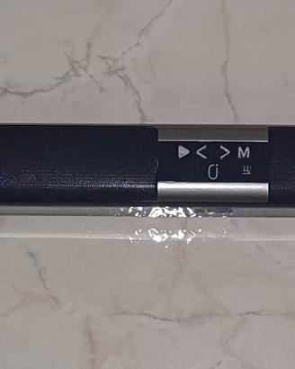 soundbar funzionante 