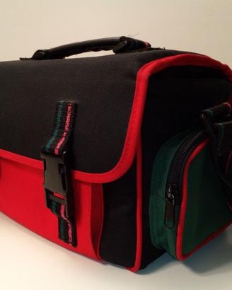 BORSA PROFESSIONALE FOTOGRAFICA