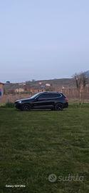 Bmw X3 f25