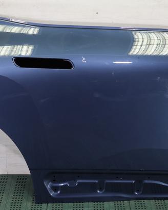 BMW iX I20 Porta posteriore destra