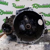 CAMBIO 5 MARCE IBIZA 6J - POLO 6R 1.6 TDI 2010