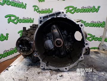 CAMBIO 5 MARCE IBIZA 6J - POLO 6R 1.6 TDI 2010