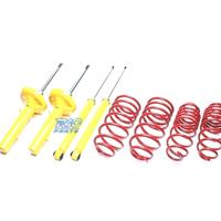 KIT SOSPENSIONE SPORTIVA PER MINI