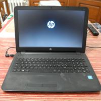 pc portatile hp