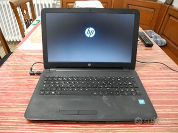 pc portatile hp