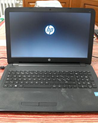 pc portatile hp