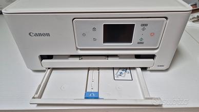 Stampante Canon ts7650i