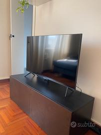 Mobile tv ikea( costo originale 70+30)