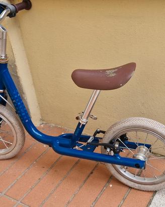 bici bambino 