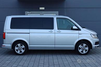 VOLKSWAGEN Multivan Caravelle 2.0 TDI N1 PC 5/6