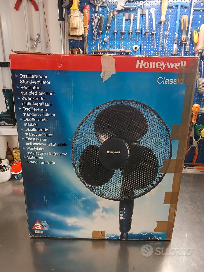 HONEYWELL – Emporio del Bruciatore
