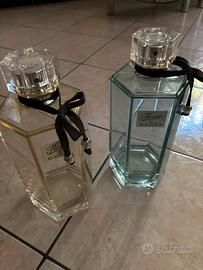 Factice Gucci coppia Flora Rarissime