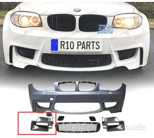 CONDOTTO ARIA FRENI DX BMW E81 E87 E82 E88 LOOK 1M