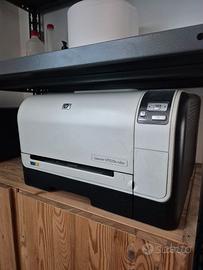 Stampante HP CP1525n color