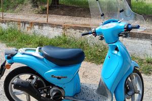 Aprilia Scarabeo 50 del 1997 rimesso a nuovo