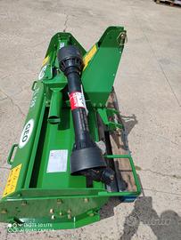 FRESA da cm. 135 per Trattorini