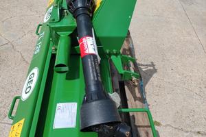 FRESA da cm. 135 per Trattorini