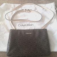 Borsetta a tracolla Ck