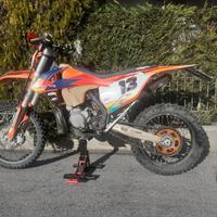 Ktm 300 exc - 2016