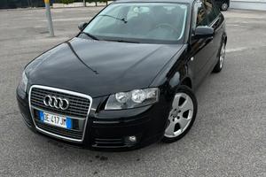 Audi A3 sportback 2006 Diesel