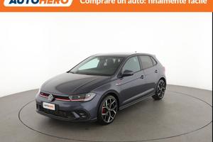 VOLKSWAGEN Polo MW54478