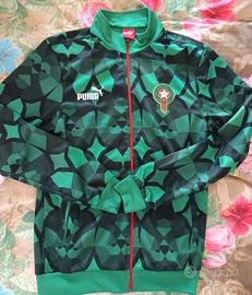 tuta completa del marocco tg. L