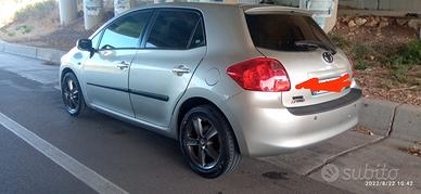 Turbina Auris Yaris Corolla 1.4 90cv nuova