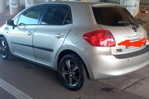 Turbina Auris Yaris Corolla 1.4 90cv nuova