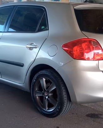 Turbina Auris Yaris Corolla 1.4 90cv nuova