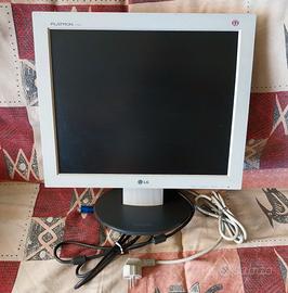 Monitor LG