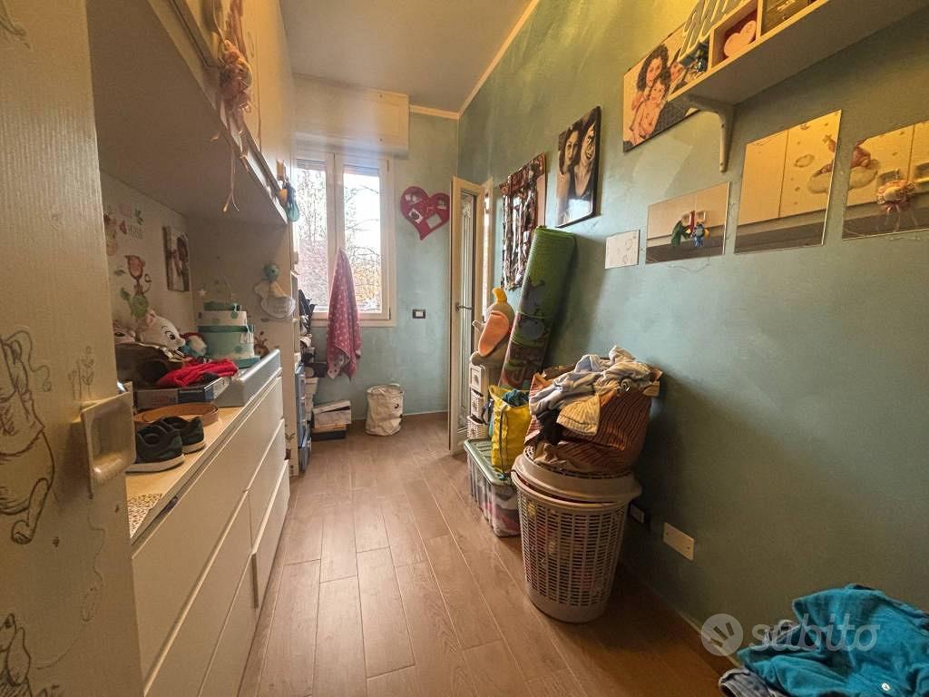 Appartamento – Milano, Quartiere San Leonardo, Gallaratese - Altro