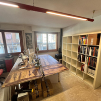 Stanza Uso Ufficio - Co Working - Tutto compreso