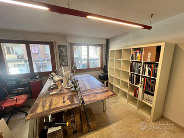 Stanza Uso Ufficio - Co Working - Tutto compreso