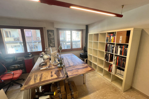 Stanza Uso Ufficio - Co Working - Tutto compreso