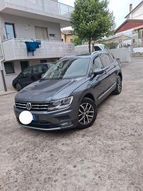 tiguan 4 motion