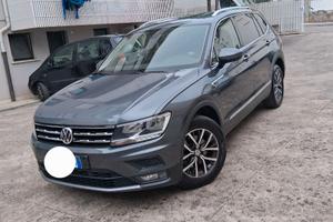 tiguan 4 motion
