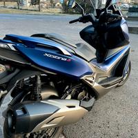 kymco xciting 400s nuovo