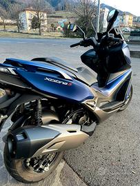 kymco xciting 400s nuovo