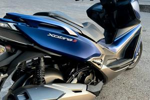 kymco xciting 400s nuovo