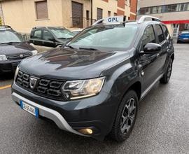 Dacia Duster 1.0 TCe 100 CV ECO-G 4x2 15th Anniver