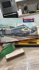Hornby-acHO Meccano 040 TX SNCF 1965 -