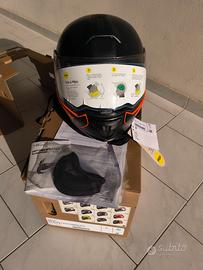 casco modulare BMW